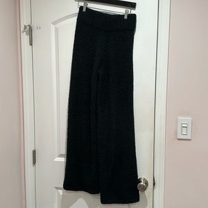 SKIMS cozy pants